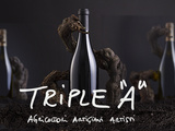 Triple a, les vins des « Agriculteurs, Artisans, Artistes »