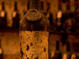 Une bouteille de cognac d’une valeur de 64 000 € vole en éclats