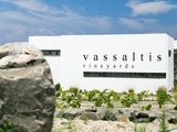 Vassaltis, nouvelle garde des vins de Santorin