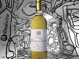Vente à prix fixe – Le vin du jour : Château Doisy-Daëne 2009