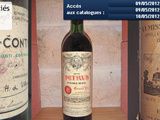 Vente en salle : Bordeaux 1989 et  grands champagnes millésimés à l’honneur