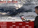 Vente on-line : le sprint est lancé