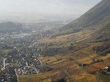 Zoom sur le domaine Louis Magnin, incontournable en Savoie