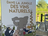 Dans la jungle des livres sur le vin naturel