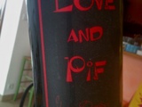 Le vin est amour