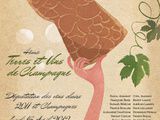 Prépa Terres et vins de Champagne: le dégorgement