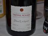 Terres et vins de Champagne 2012: bulles meunières