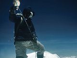 Mont Everest, 8848m.. et plus si affinité