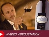 Château Bouscassé : la dégustation du Vieilles Vignes 2007 en vidéo