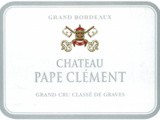 Château Pape Clément 2009 : Robert Parker adore