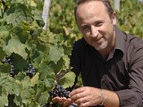 John Euvrard : j’aime les vins produits en biodynamie