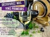 Beaujolais Nouveau et Vins Primeurs, Livraison à domicile