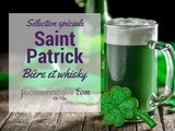 Bonne Fête de la Saint Patrick sur jecreemacave.com