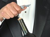 Comment conserver une bouteille de vin