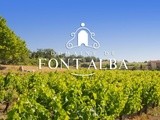 Le Domaine de Font Alba, Terre de prédilection pour un vignoble d'exception