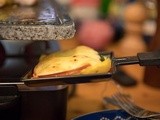 Raclette Party