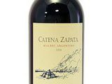 Catena Zapata , argentino 2006 , un très grand vin