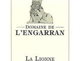 Domaine de l’engarran , la Lionne 2009 , vin de pays d’oc