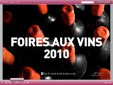 Foire aux vins Carrefour 2010 : la Sélection Tast – Bettanne et Desseauve