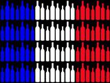 Le vin , 2ème secteur de la balance commerciale Française
