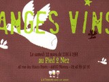 Les Salons du vin à Nantes