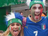 Bière, vin ou spiritueux  pour célébrer l’Euro 2012
