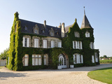 Château Lascombes : au pays des vins les plus féminins du Médoc