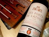 De grands châteaux de Bordeaux produisent un second  vin  et un 3e