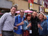 L’incontournable Festival des vins de Saguenay