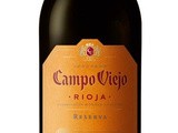 La fiesta du VINdredi avec un reserva de Rioja