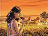 Le vin de Bordeaux au cœur des pépities d’une bande dessinée française