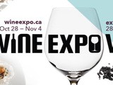 Les vins médaillés de la 27e Expo Vin de Moncton