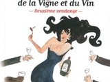  Petit Dictionnaire Absurde & Impertinent de la Vigne et du Vin  Jean-Pierre Gauffre Editions Féret