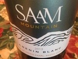 Afrique du Sud – Paarl – Saam Mountain – Chenin blanc – 2013