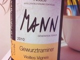 Albert Mann – Gewurztraminer – Vieilles Vignes – 2010