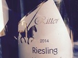 Allemagne – Nahe – Weingut Ritter – Riesling – « Alte Reben » – Trocken – 2014