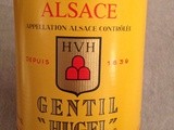 Alsace – Domaine Hugel et fils – Gentil – 2013
