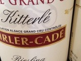 Alsace Grand Cru – Riesling – Domaine Dirler-Cadé – Kitterlé – 2014