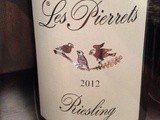 Alsace – Riesling – Domaine Josmeyer – Les Pierrets – 2012