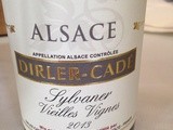 Alsace – Sylvaner – Domaine Dirler-Cadé – Vieilles Vignes – 2013