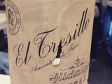 Andalousie – Amontillado Fino – Emilio Hidalgo – El Tresillo