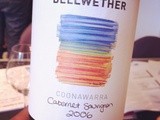 Australie – Coonawarra – Bellwether – Cabernet Sauvignon – 2006