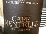 Australie – Margaret River – Cape Mentelle – Cabernet sauvignon – 2011