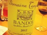 Bandol – Domaine Tempier – 2012 (rosé)