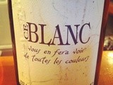 Beaujolais blanc – Jean-Claude Lapalu – Ce blanc – 2013