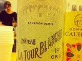 Bordelais – Sauternes – La Tour Blanche – 1er Grand Cru classé – 2002