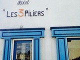 Boupère (Vendée) – Les 3 Piliers – Restaurant