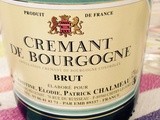 Bourgogne – Crémant de Bourgogne – Christine, Elodie, Patrick Chalmeau
