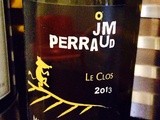 Bourgogne – Mâcon – La Roche Vineuse – Jim Perraud – Le Clos – 2013