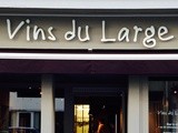 Brest – Vins du Large – Bar à vins